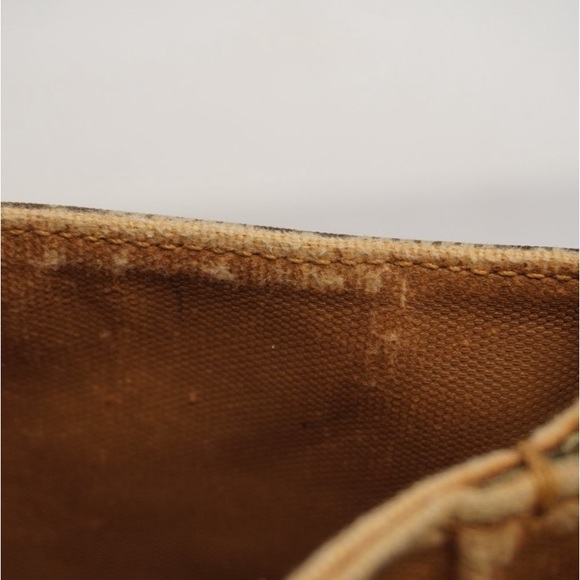 Gucci Shoulder Bag Serial 001 113 6165 Women's GG Supreme Shoulder Bag - Picture 9 of 14